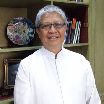 Fr. Cayo Estrada