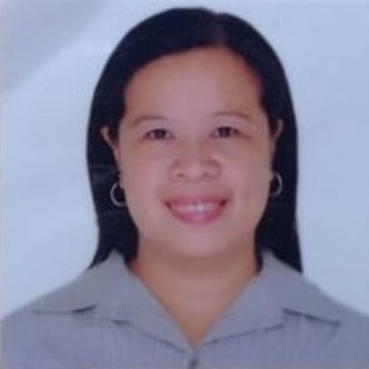 Analyn Canoneo