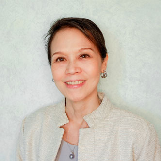 Cynthia Morales