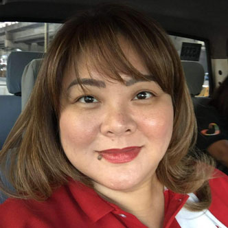 Lee Escudero-Catibog