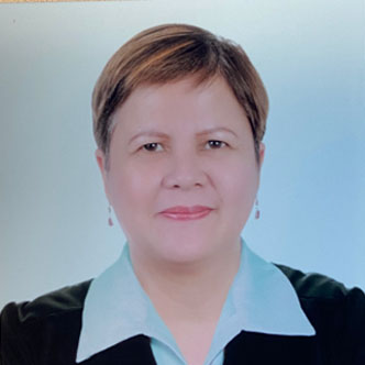 Lucille Abraham
