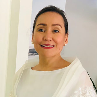Mary Rose Maghuyop