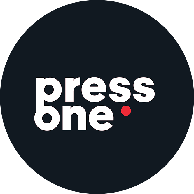 PressOne Logo – Blue (1)