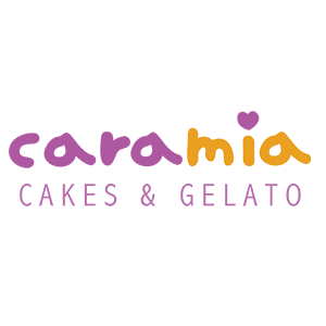 Cara Mia logo (standard)