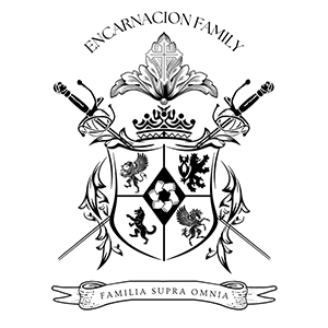 Encarnacion family crest