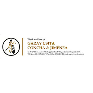 Garay Usita logo