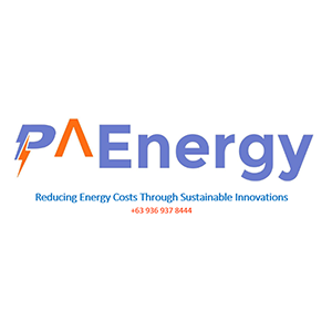 PA Energy logo for JCL